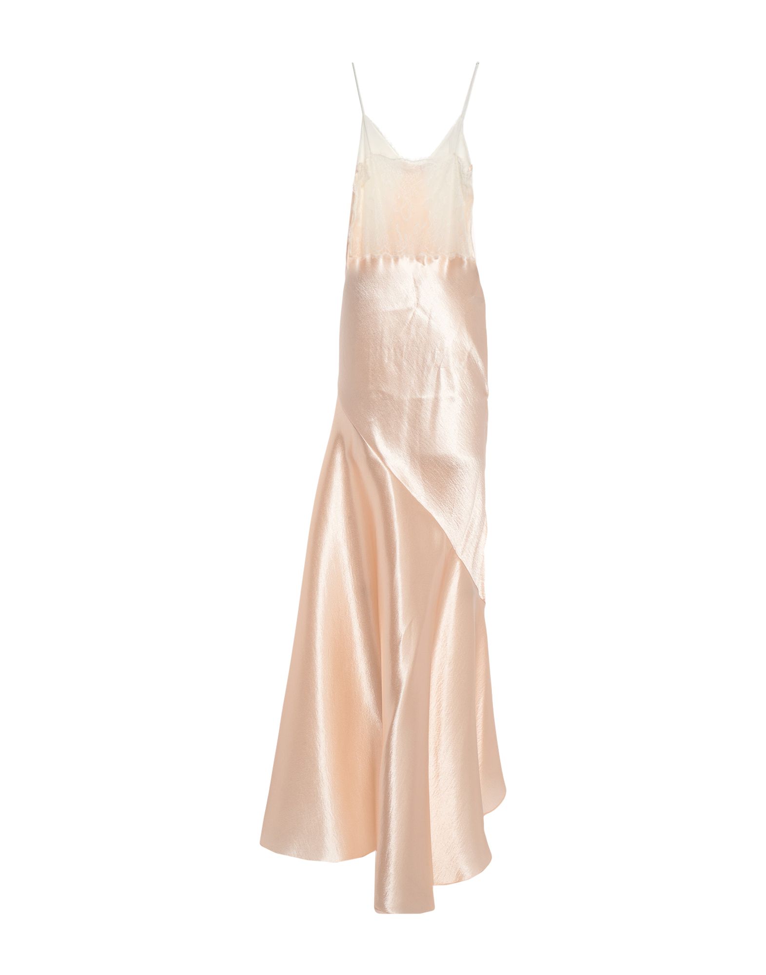 PHILOSOPHY di LORENZO SERAFINI - VESTITI - Vestiti lunghi su YOOX.COM