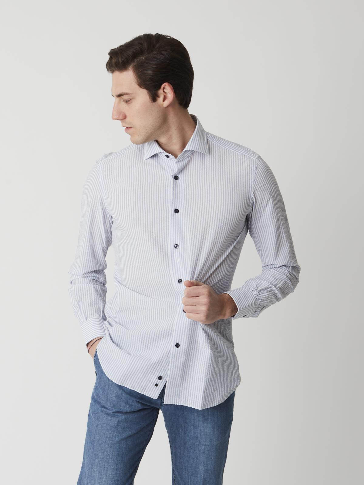 Mazzarelli Camicia