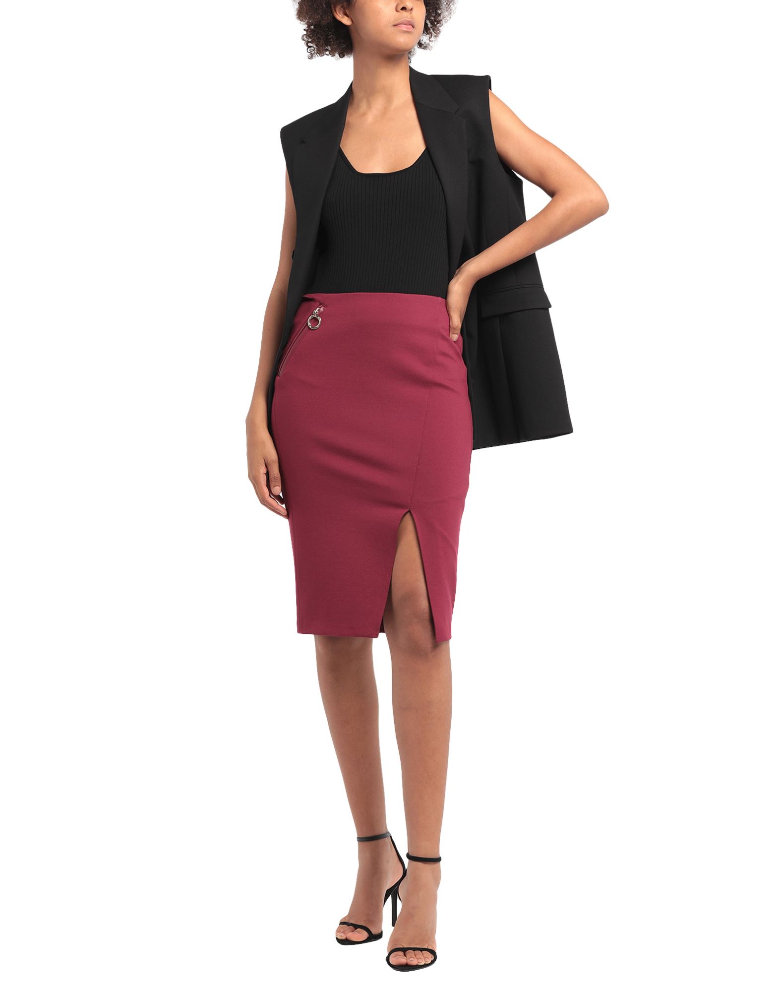 MARCIANO by GUESS - BOTTOMWEAR - Gonne midi su YOOX.COM