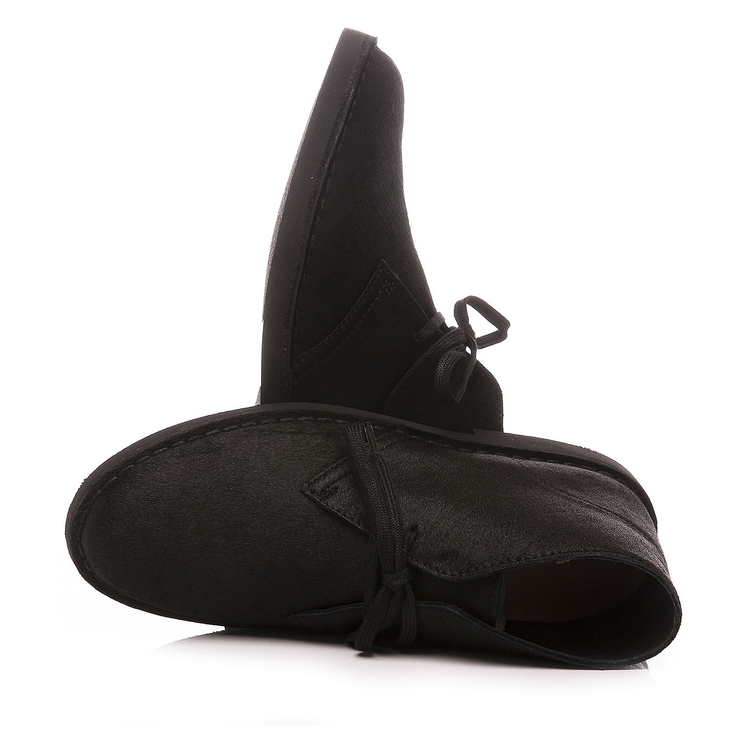 Clarks Desert Boot 2