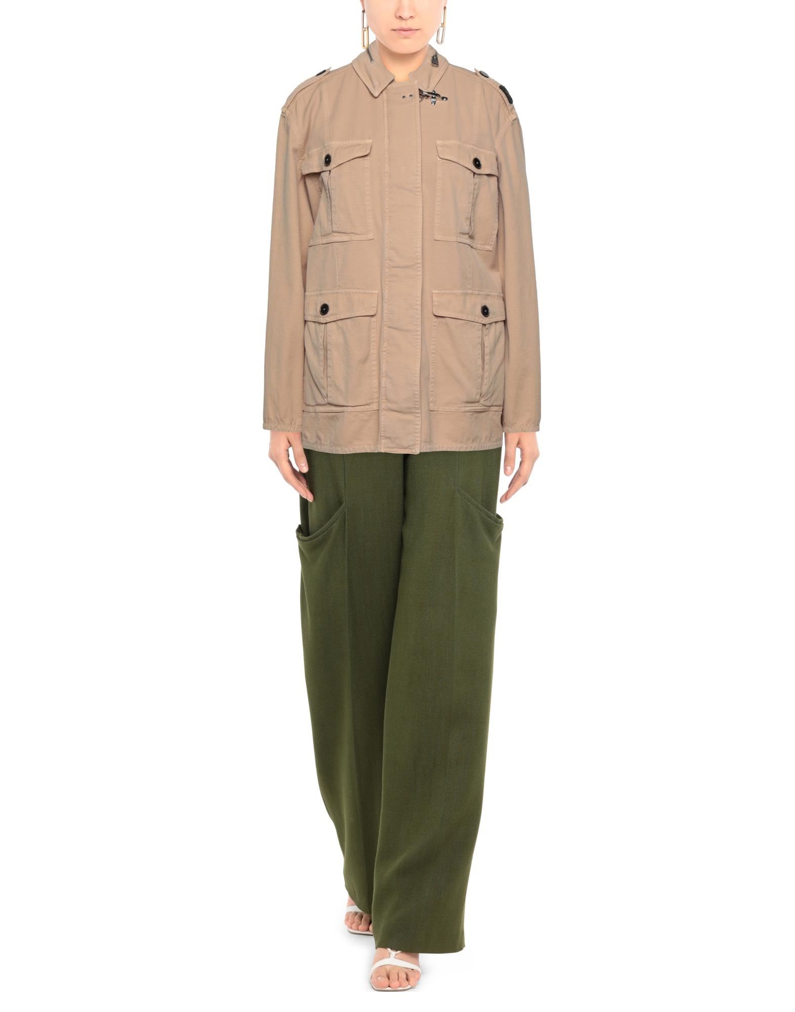 FAY - CAPISPALLA - Giacche & Giubbotti su YOOX.COM