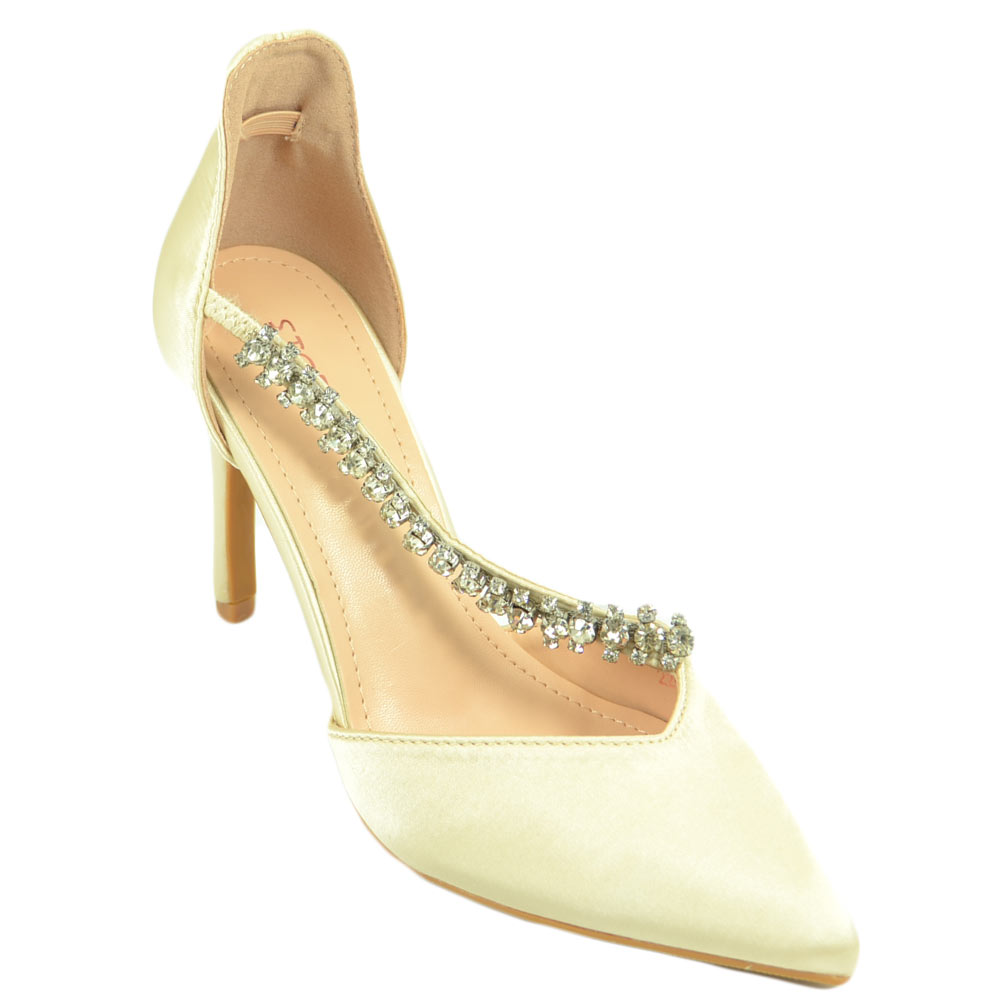 Givenchy Décolleté Show Shoe Givenchy
