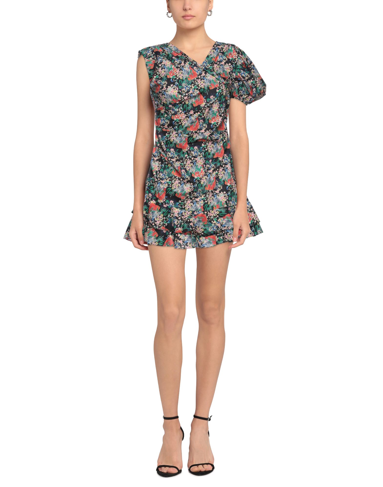 WEILI ZHENG - VESTITI - Vestiti corti su YOOX.COM