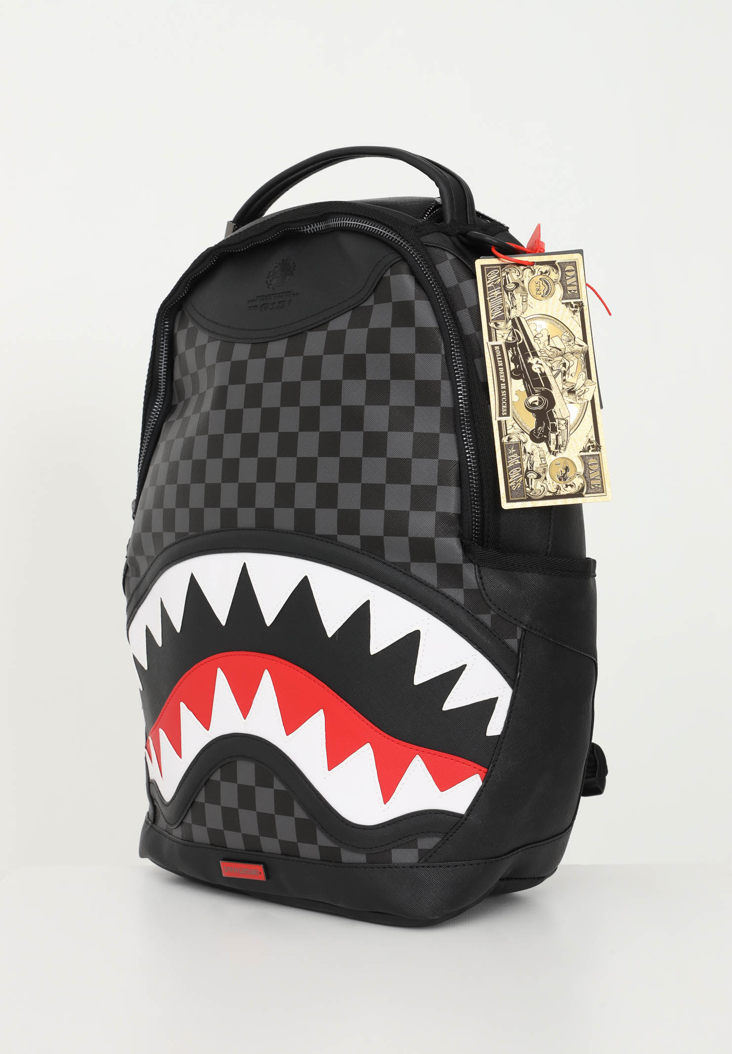 SPRAYGROUND Zaino uomo donna Henney Sip Sprayground Stileo.it
