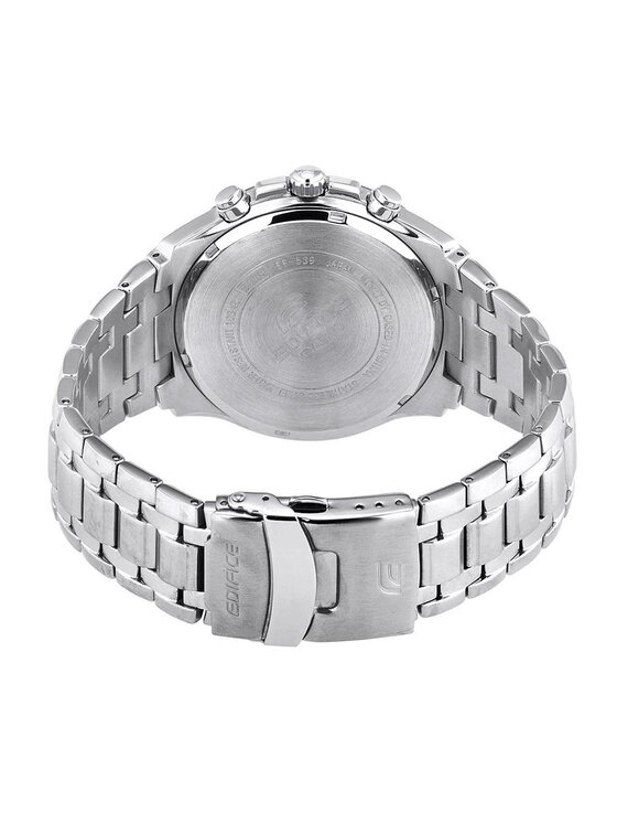 Casio Orologio AQ-240E-7AEF Argento