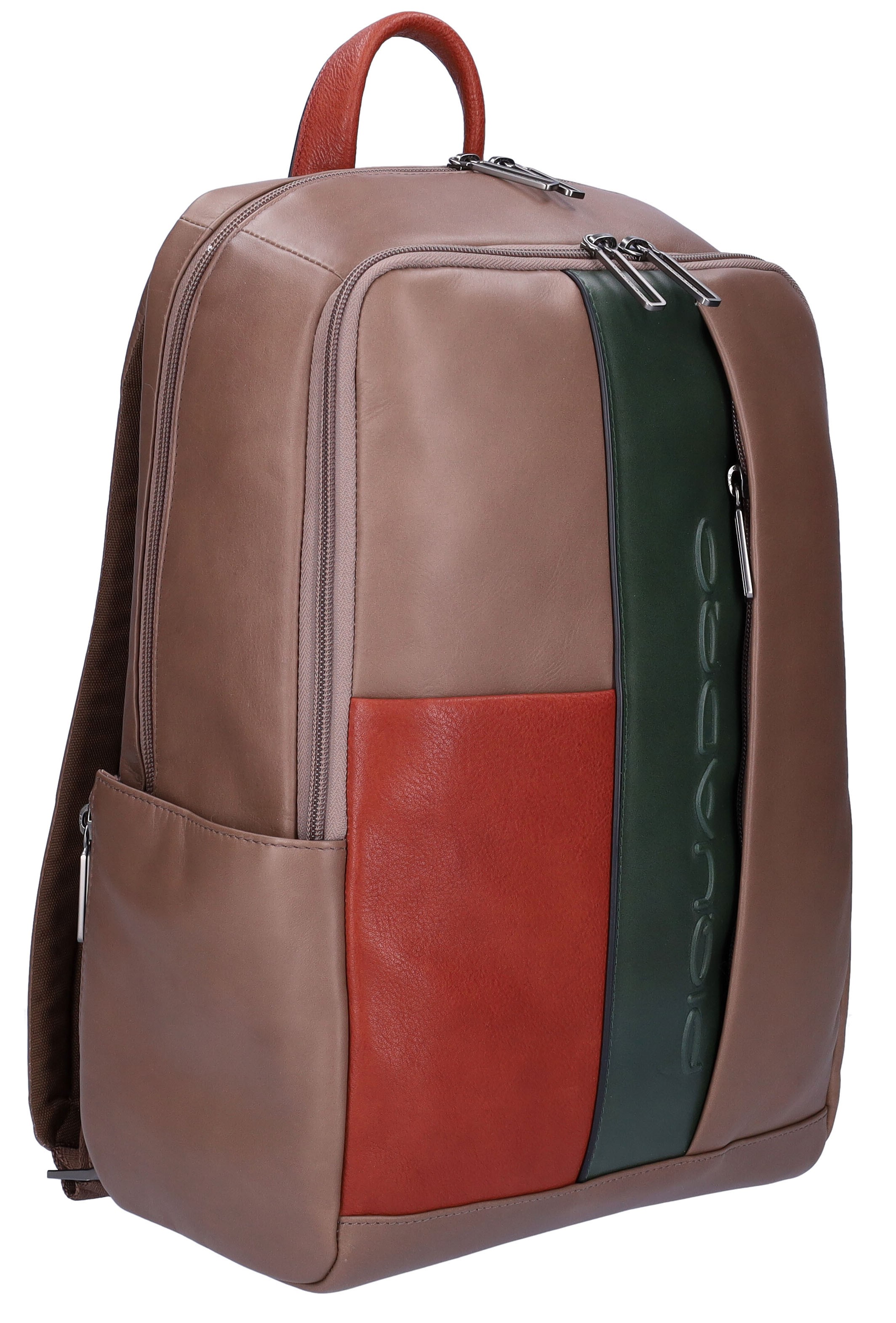 Borsa Organizer Piquadro P15Plus - Per Notebook 15,6 Pollici - Foto 6
