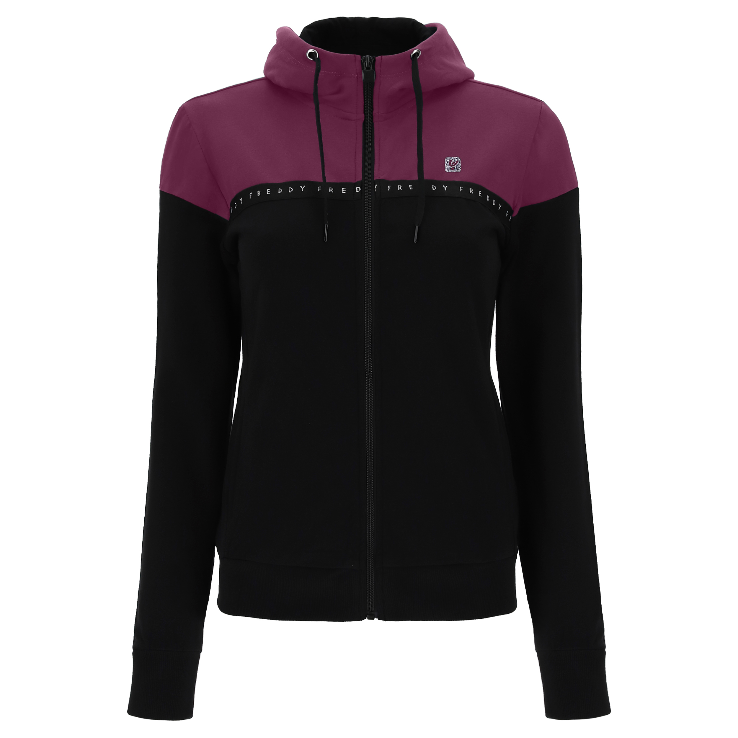 Tuta Da Ginnastica Donna Metallizzata Slim Fit | Maniche Lunghe | Tessuto Ultra Elastico | Per Fitness, Yoga E Serate Speciali