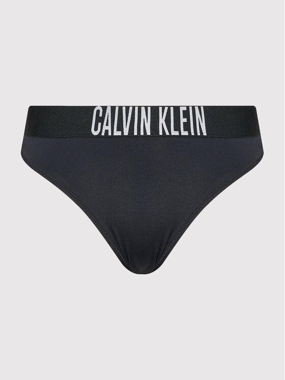 Bikini pezzo sotto Calvin Klein Swimwear