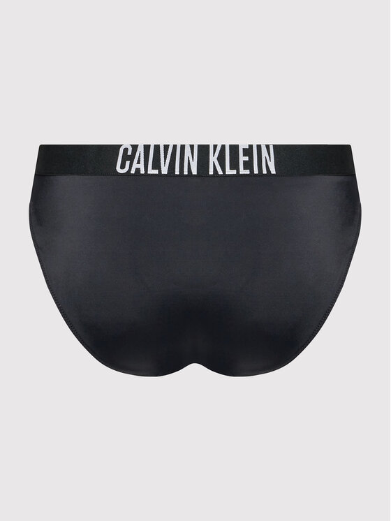 Bikini pezzo sotto Calvin Klein Swimwear