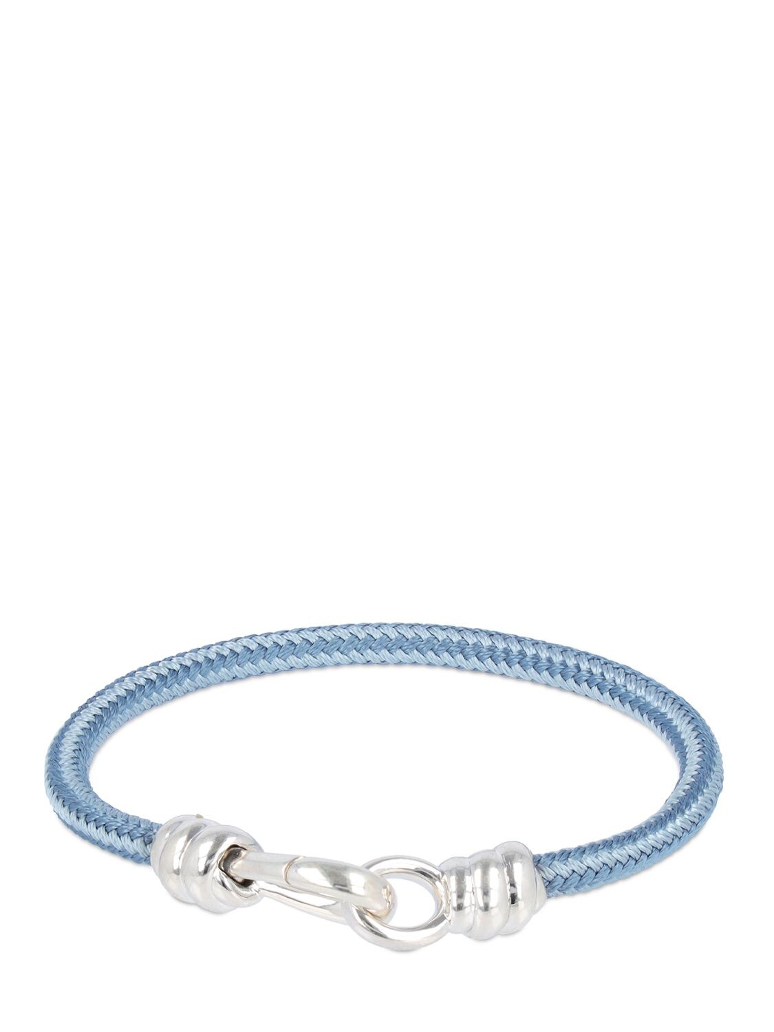 Purelei® Bracciale Urban In Argento Sterling 925 – Design Elegante E Senza Tempo – Con Pietra Agata – Taglia Unica