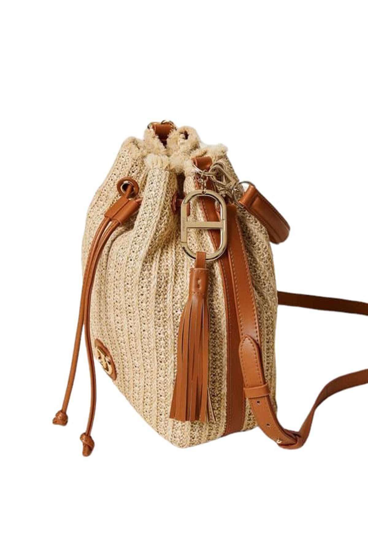 borsa a tracolla twin set