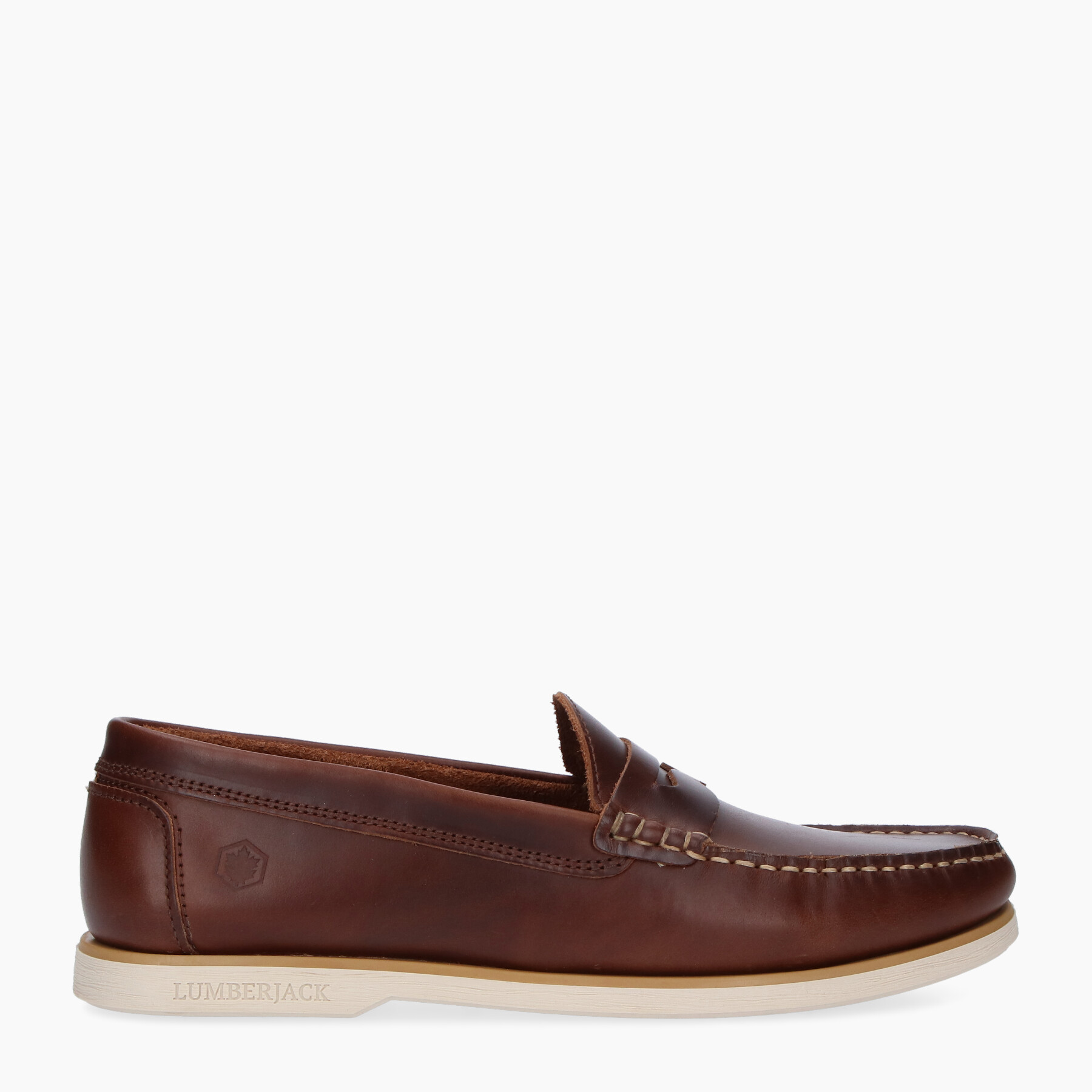 Lumberjack Carlo Mocassini Uomo - Scarpe Slip-on Eleganti E Confortevoli Per Un Look Casual E Ricercato - 2