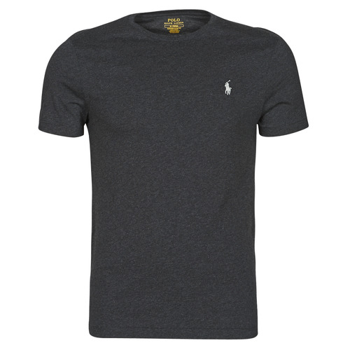 Polo Ralph Lauren T-shirt T-SHIRT AJUSTE EN COTON