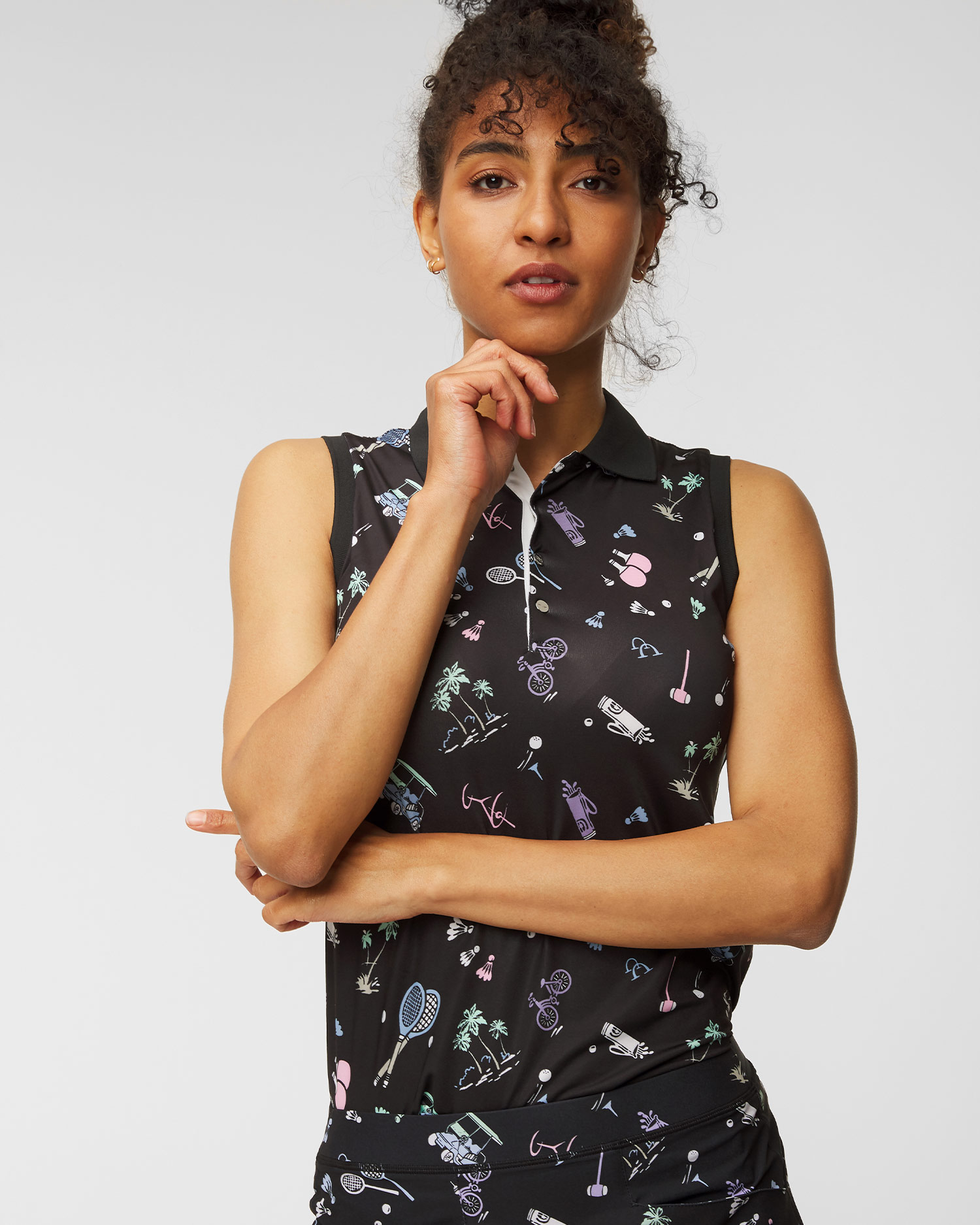 Polo Rlx Ralph Lauren