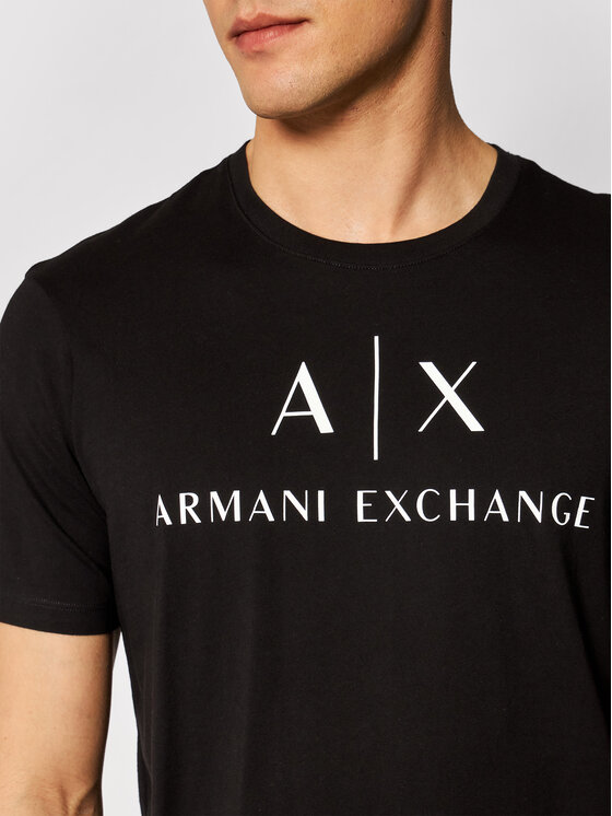 T-shirt Armani Exchange