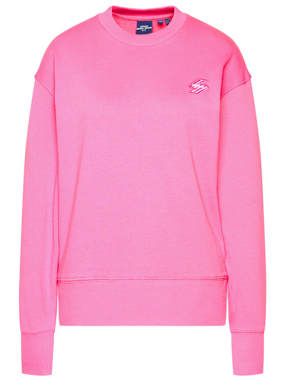 Superdry Felpa Premium Goods MainApps – Cotone E Poliestere – Uomo/Donna - 2