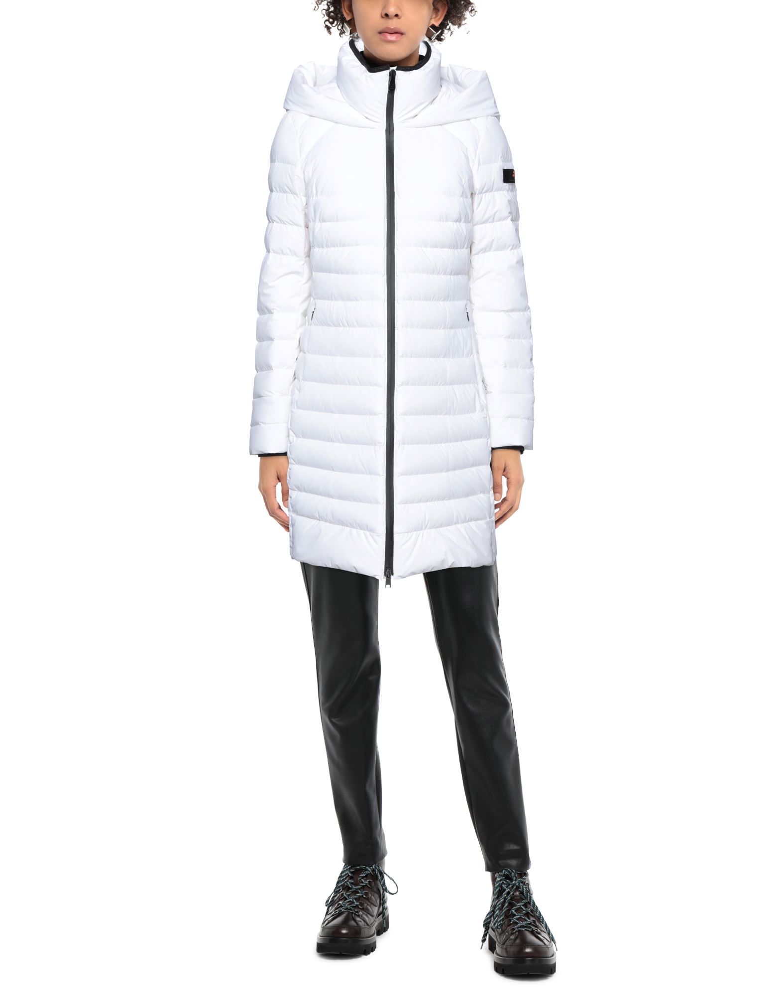 PEUTEREY - CAPISPALLA - Piumini & Imbottiti Sintetici su YOOX.COM