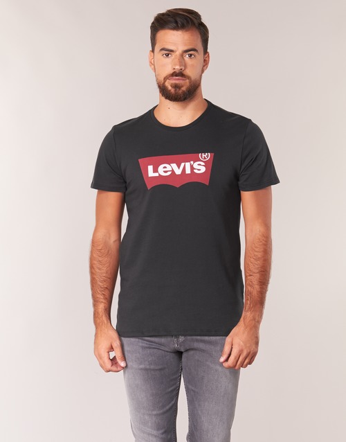 Levis T-shirt GRAPHIC SET IN