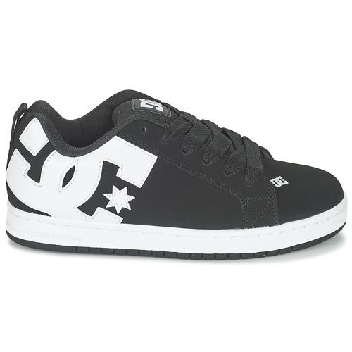 DC Shoes Scarpe COURT GRAFFIK