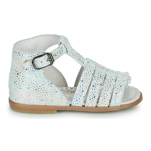 Little Mary Sandali bassi HOSMOSE