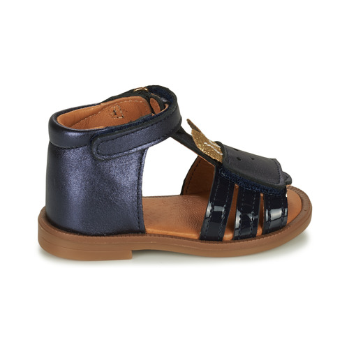 GBB Sandali bassi LORAH