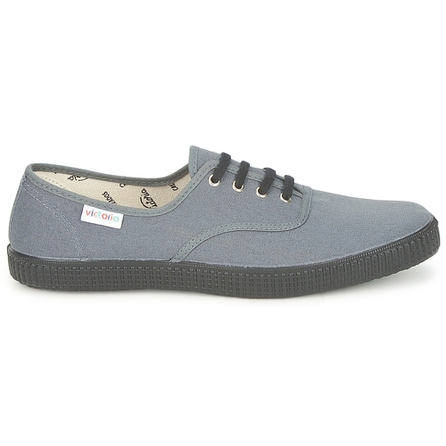 Victoria Sneakers basse INGLESA LONA PISO