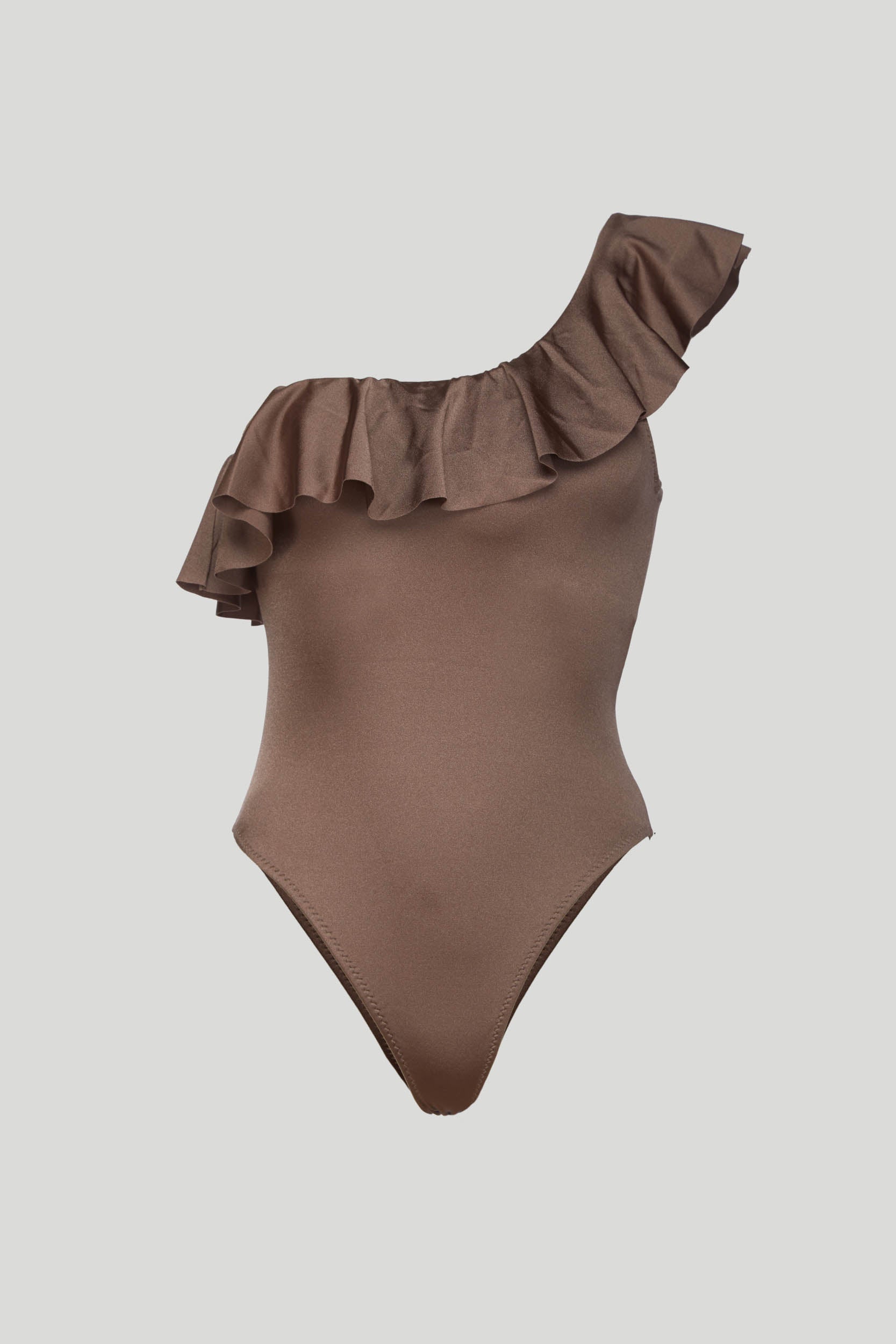 SECRETS LOVE Costume intero Ibiza Fango - S