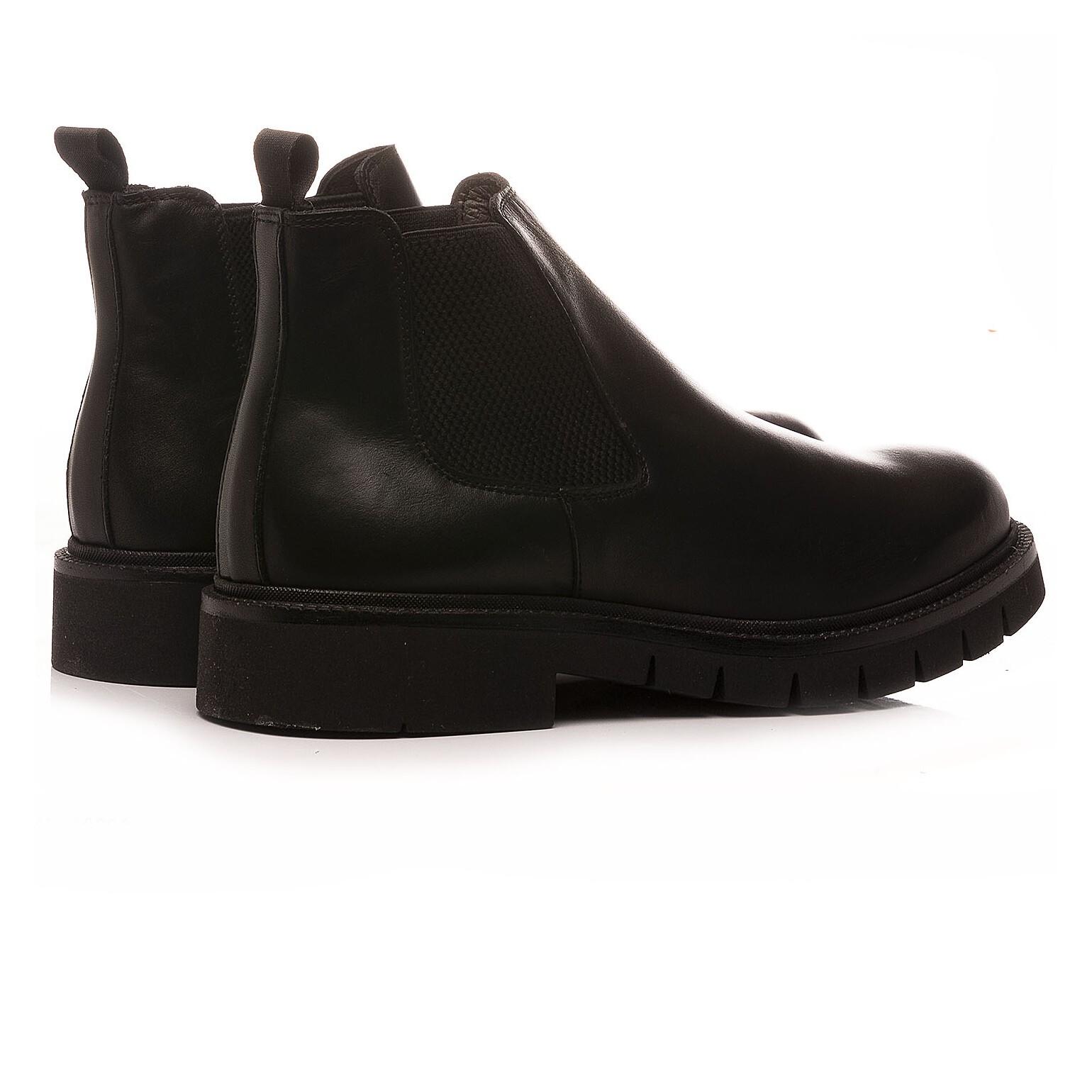 Exton Stivaletti Uomo 651