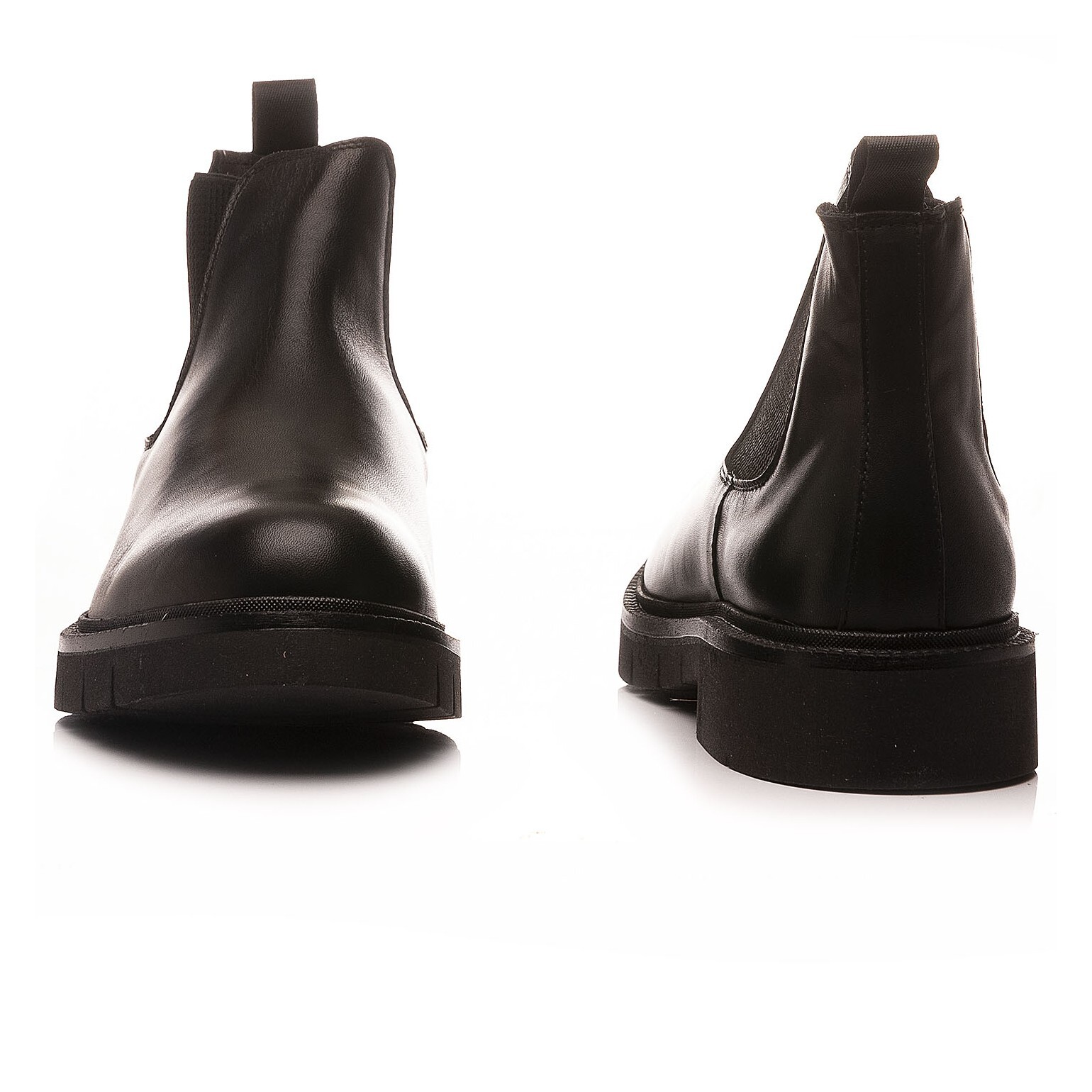 Exton Stivaletti Uomo 651