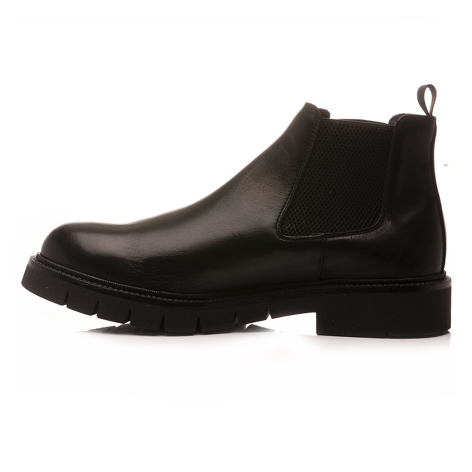 Exton Stivaletti Uomo 651