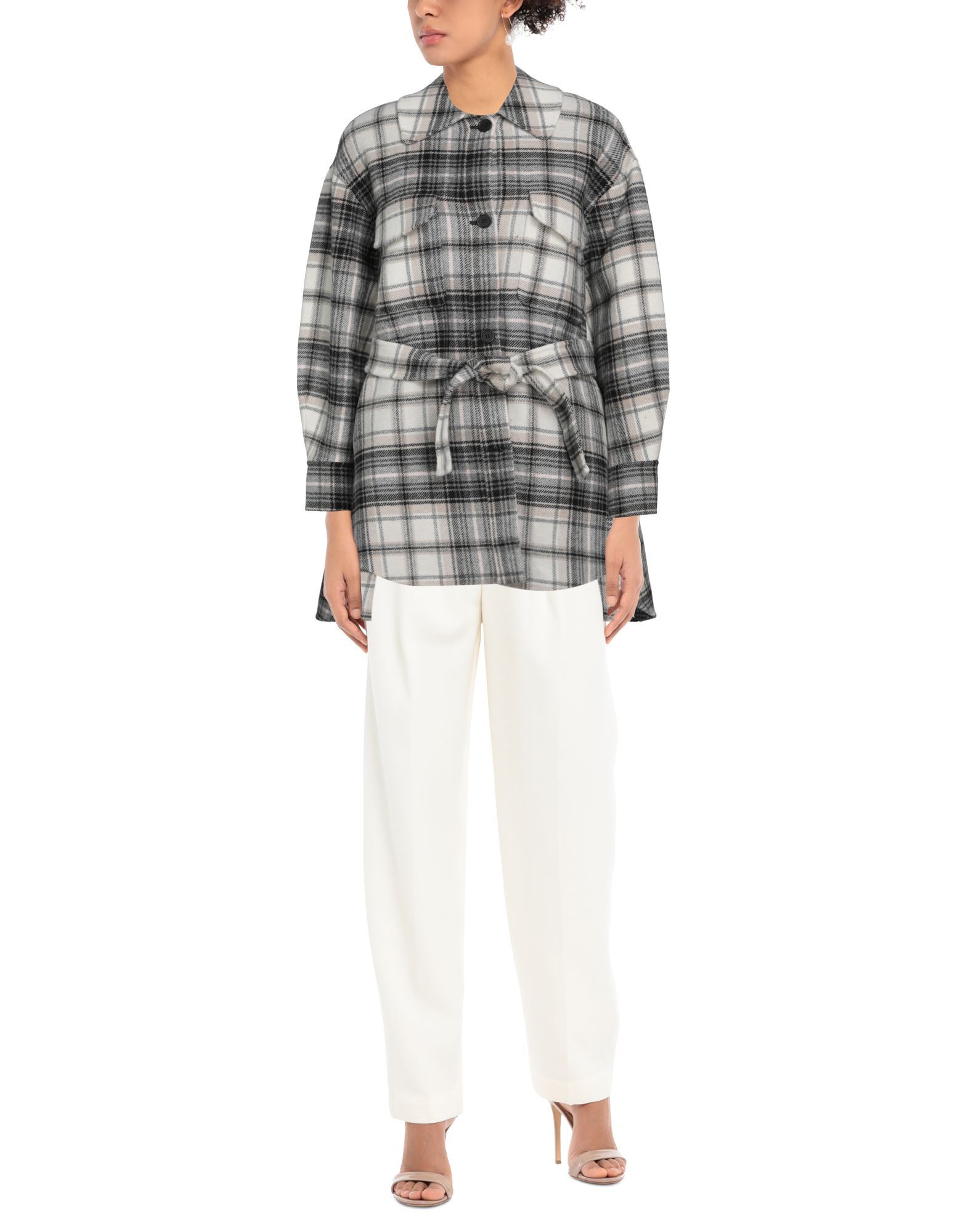 MAJE - CAPISPALLA - Cappotti su YOOX.COM