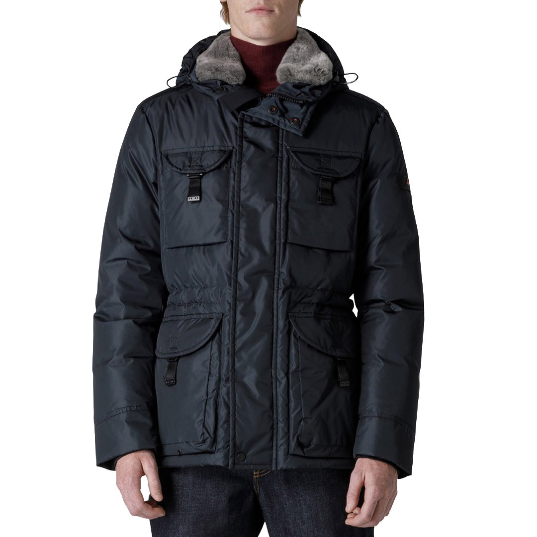 PEUTEREY GIUBBINO AIPTEK NBE 03 FUR