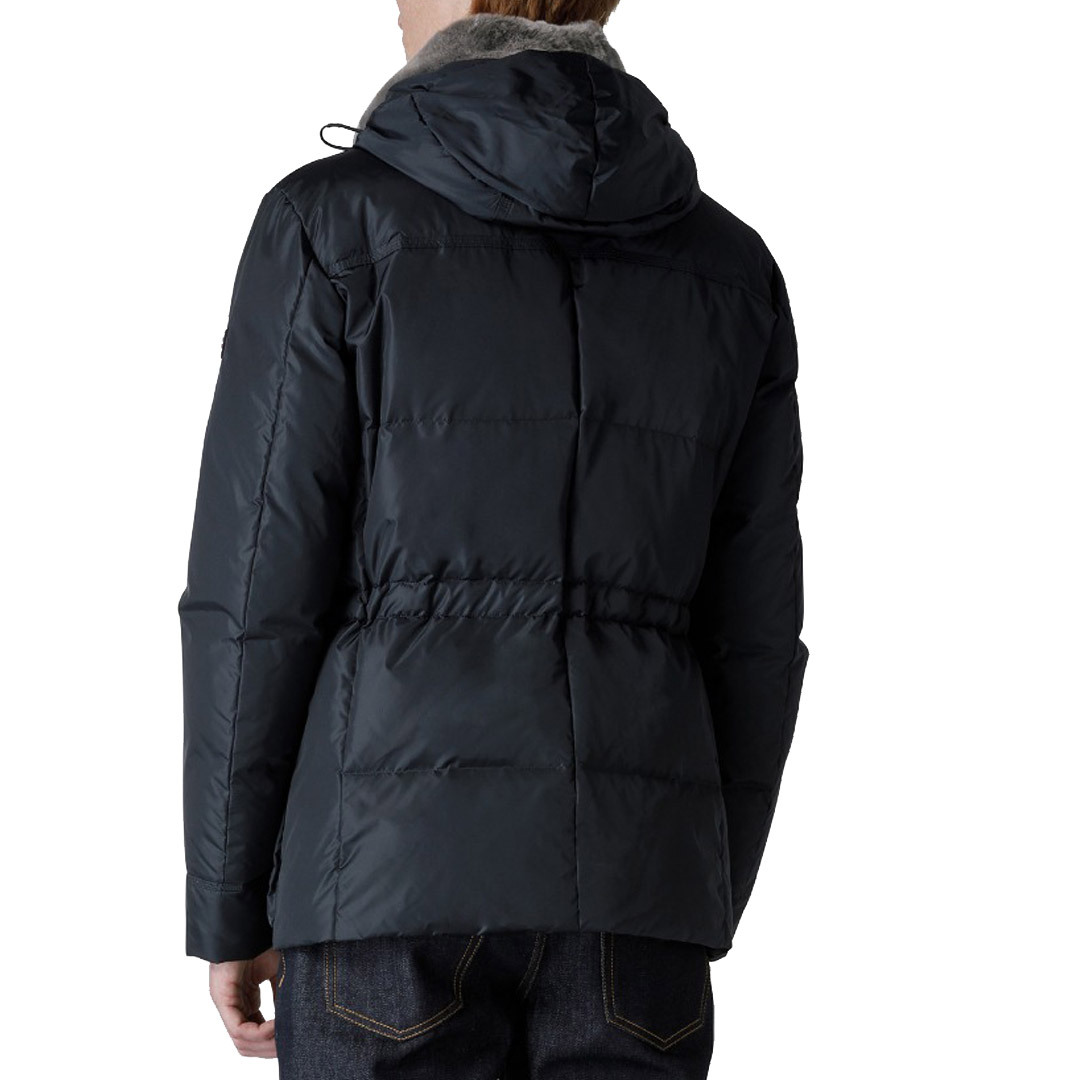 PEUTEREY GIUBBINO AIPTEK NBE 03 FUR