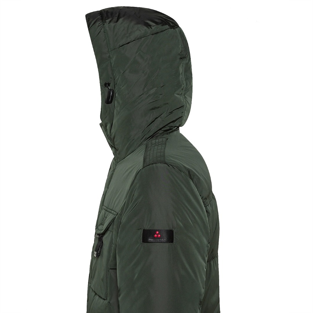 PEUTEREY GIUBBINO AIPTEK NBE 03 FUR