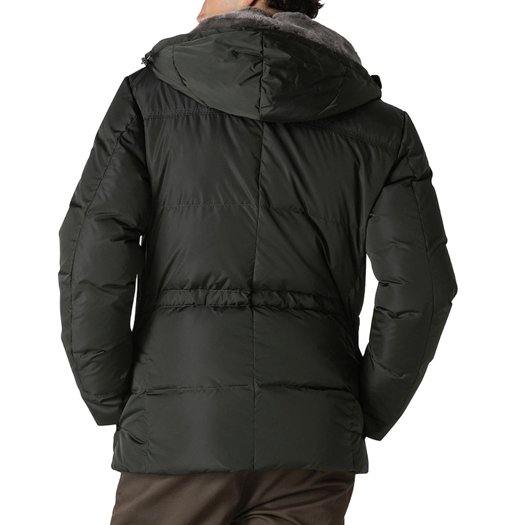 PEUTEREY GIUBBINO AIPTEK NBE 03 FUR