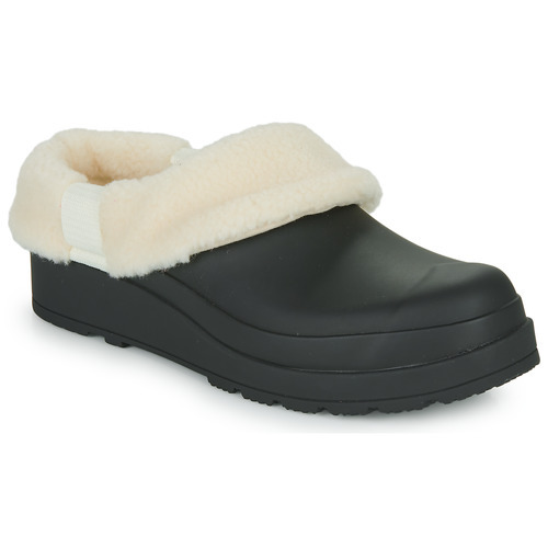Hunter Pantofole Play Sherpa