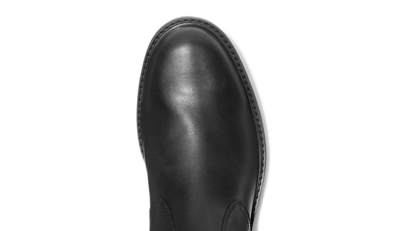 Timberland Stormbucks Chelsea Boot - Uomini - Scarpe Timberland - Nero - 5551R-001