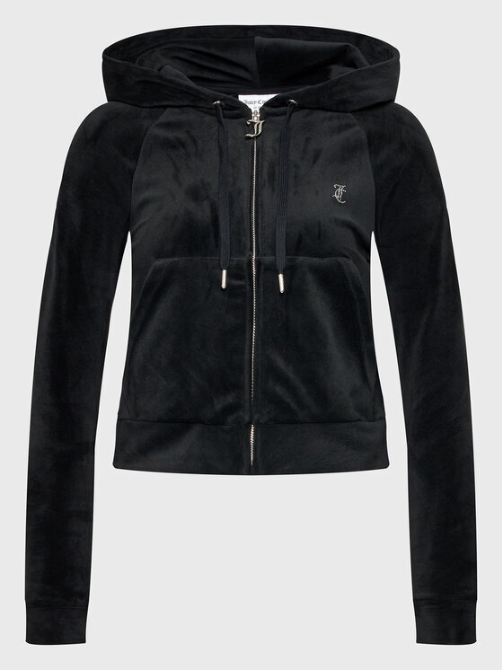 Felpa Juicy Couture
