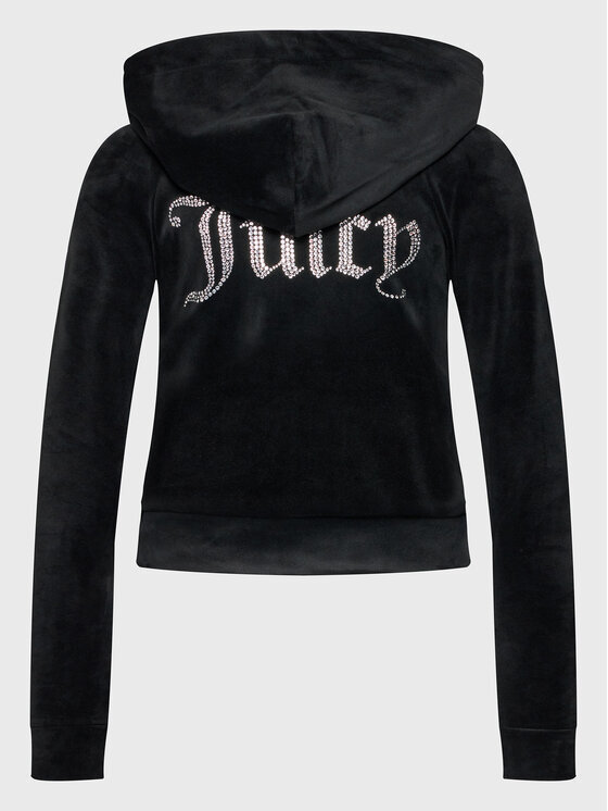 Felpa Juicy Couture