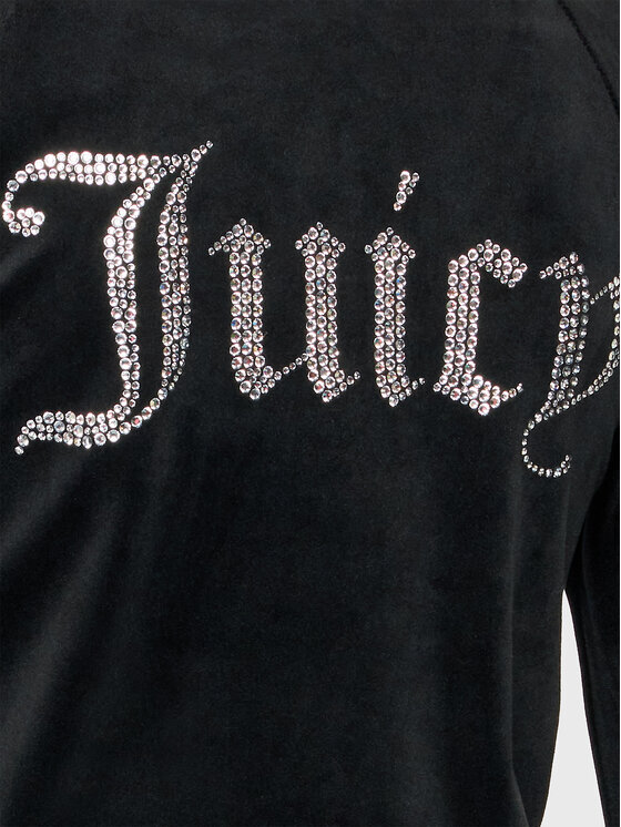 Felpa Juicy Couture