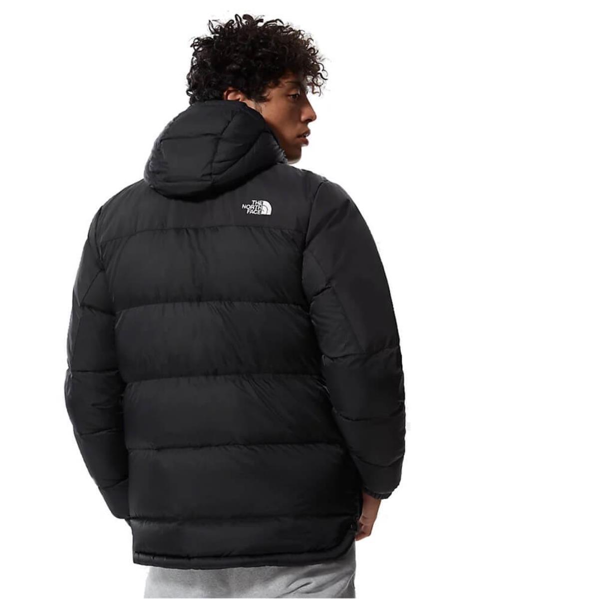 north face gucci giubbino