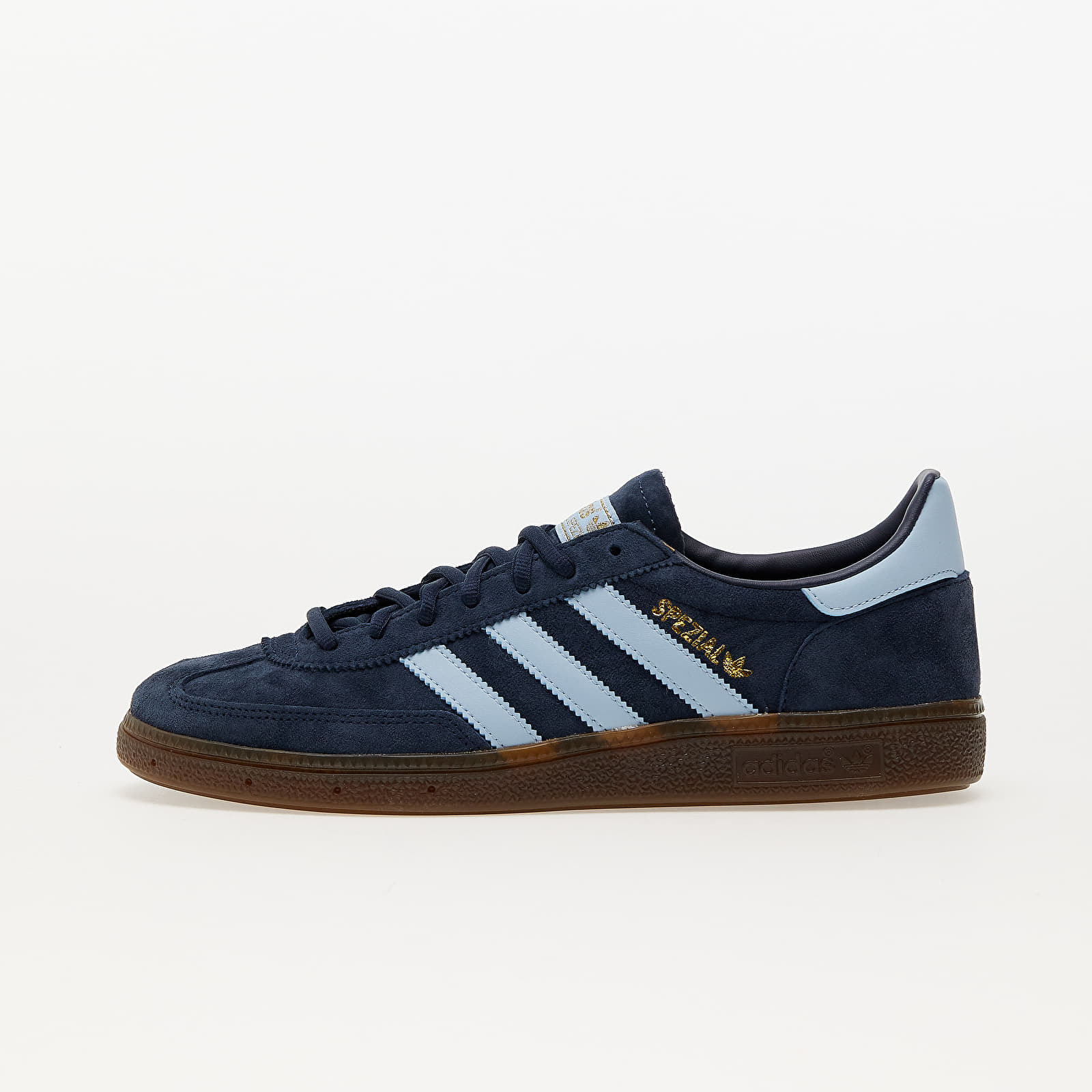 adidas Originals Sneakers adidas Handball Spezial Core Navy/ Clesky/ Gum5