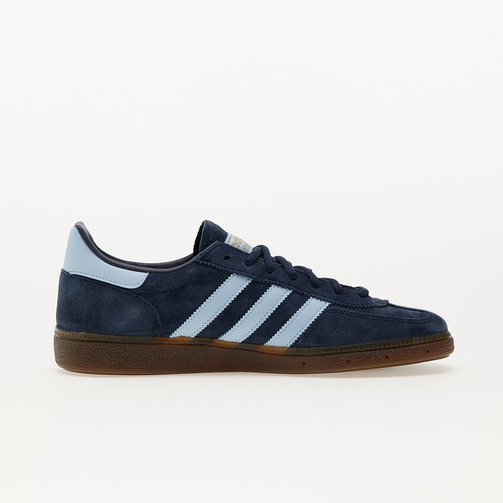 adidas Originals Sneakers adidas Handball Spezial Core Navy/ Clesky/ Gum5