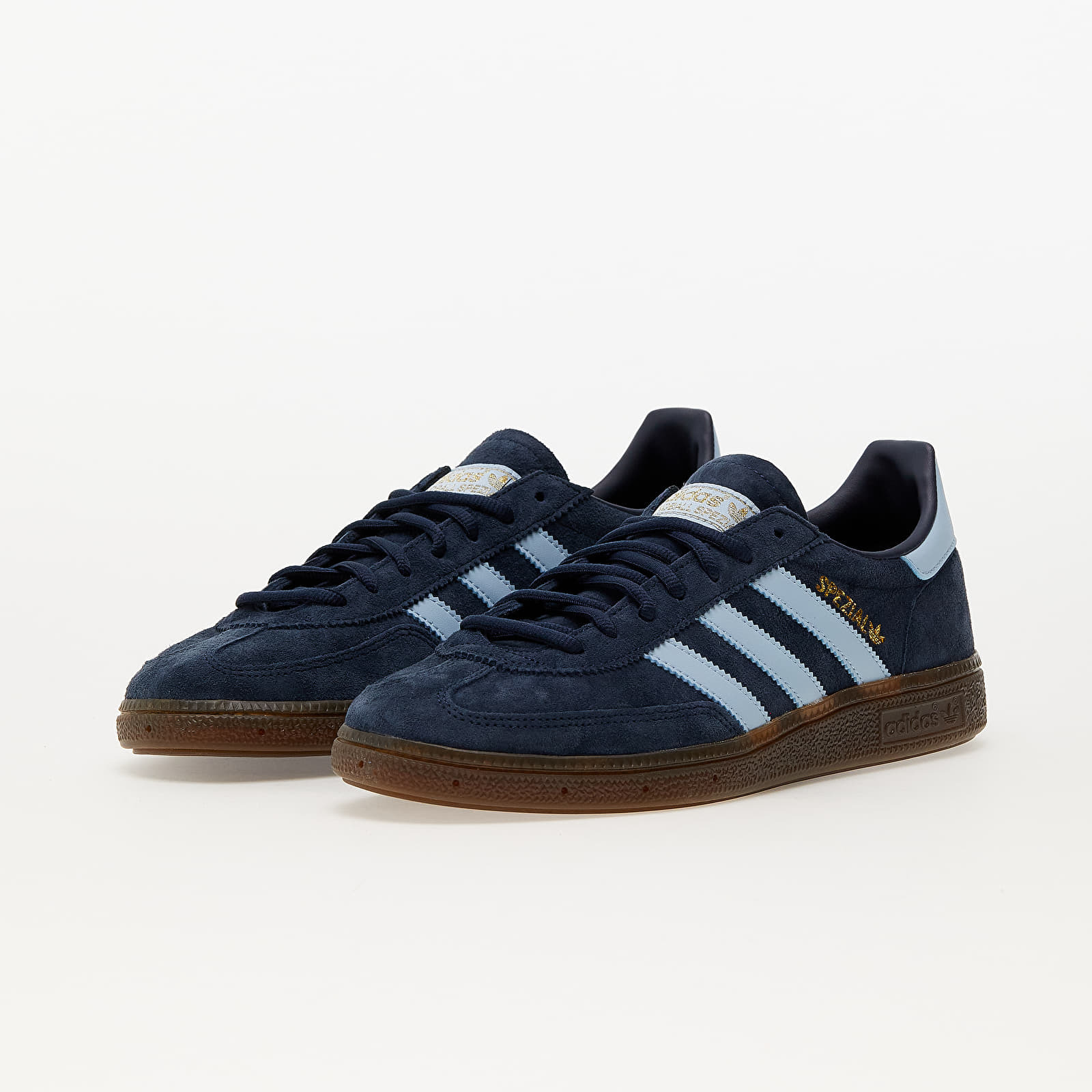 adidas Originals Sneakers adidas Handball Spezial Core Navy/ Clesky/ Gum5