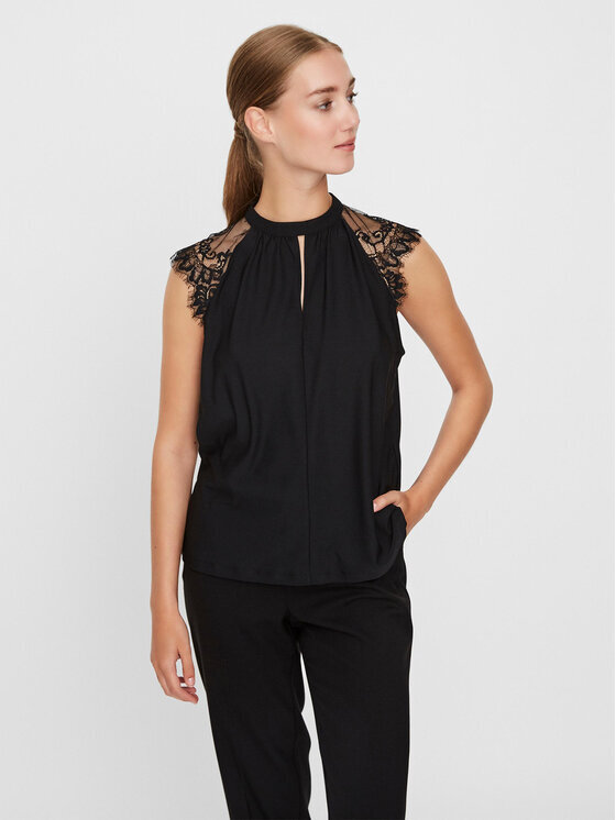 Blusa Vero Moda