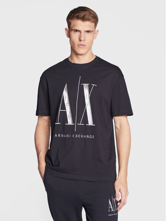 T-shirt Armani Exchange