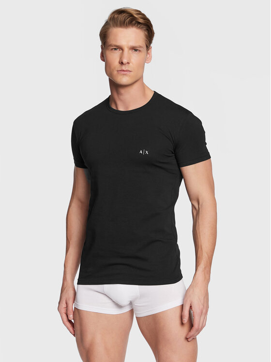 Set di t-shirt Armani Exchange