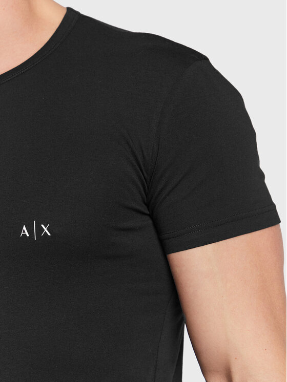 Set di t-shirt Armani Exchange