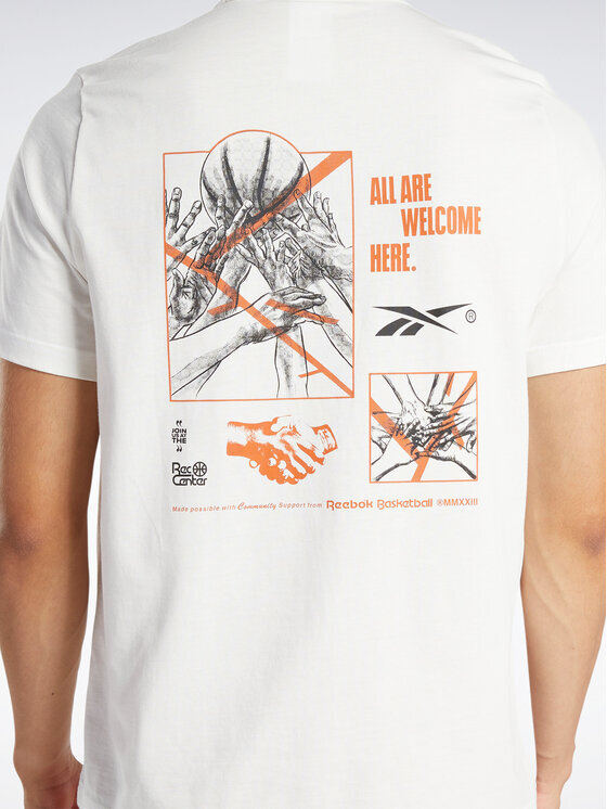 T-shirt Reebok Classic