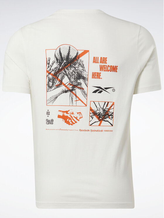 T-shirt Reebok Classic